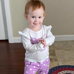 Meet your Posher, Tiffany